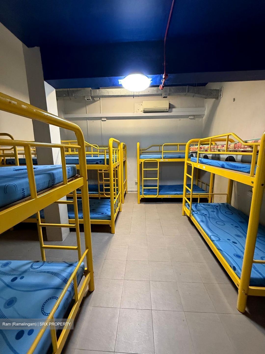 Upper Paya Lebar Road (D19), Shop House #463540521